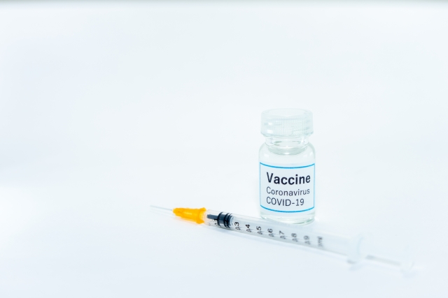 ワクチンと抗がん剤