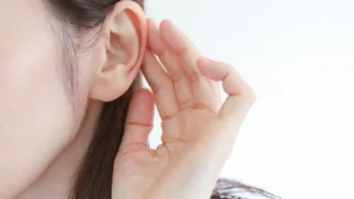 聞こえないくらし