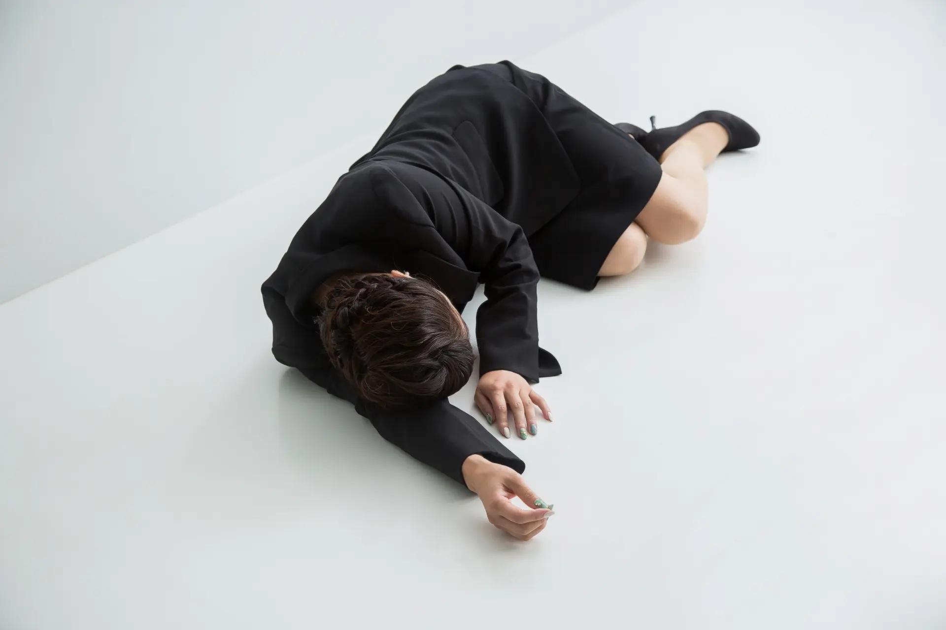 脳腫瘍手術から５年目のてんかん発作